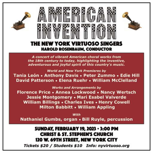 American Invention
