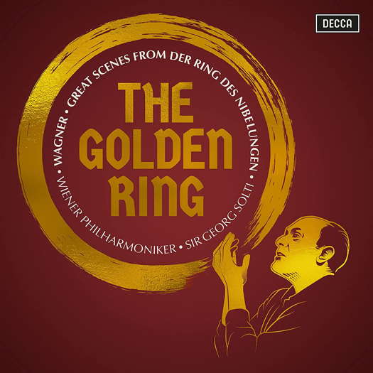 The Golden Ring. © 2022 Universal Music Operations Ltd (4853364)