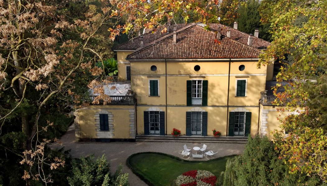 Villa Verdi