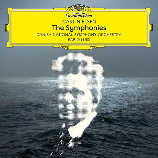 Carl Nielsen: The Symphonies. © 2023 Deutsche Grammophon (DGG 4863481)