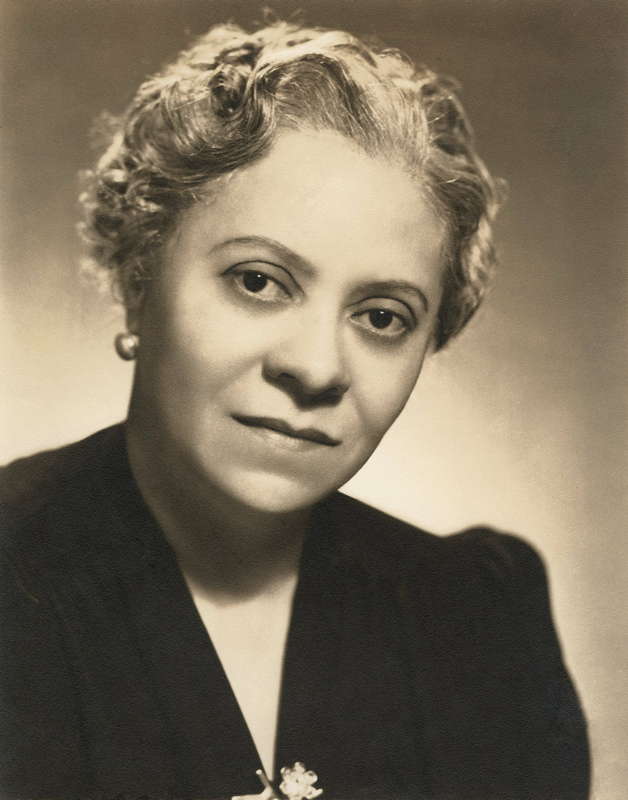 Florence Price