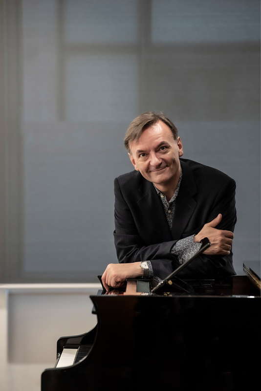 Stephen Hough