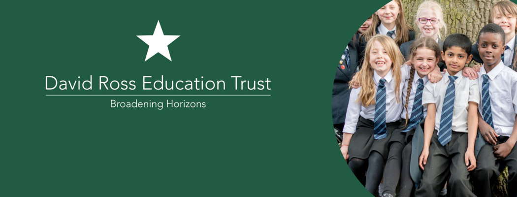 David Ross Education Trust - Broadening Horizons