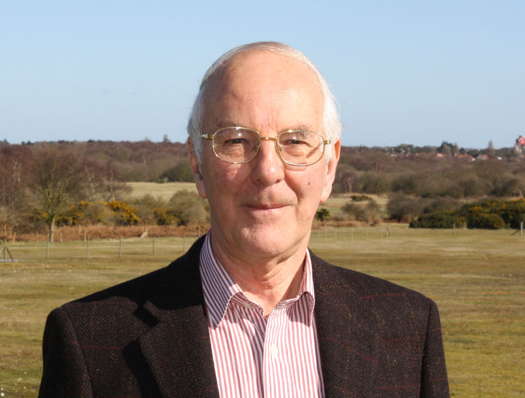 Peter Dickinson (1934-2023)