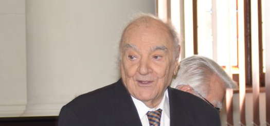 Valentin Gheorghiu (1934-2023)