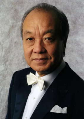 Yuzo Toyama (1931-2023)