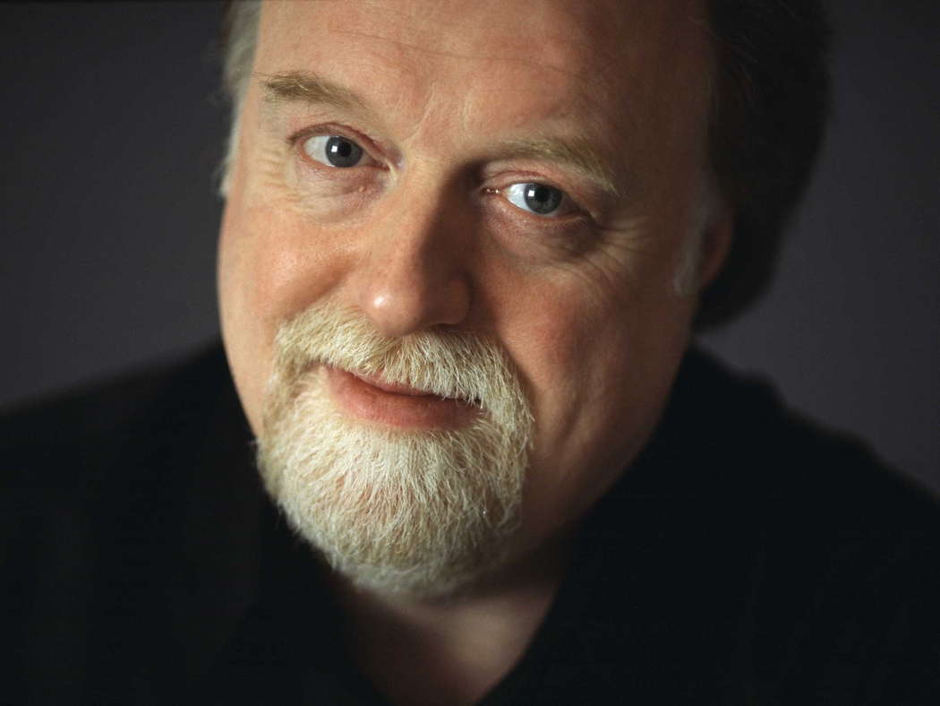 Peter Donohoe. Photo © Sussie Ahlburg