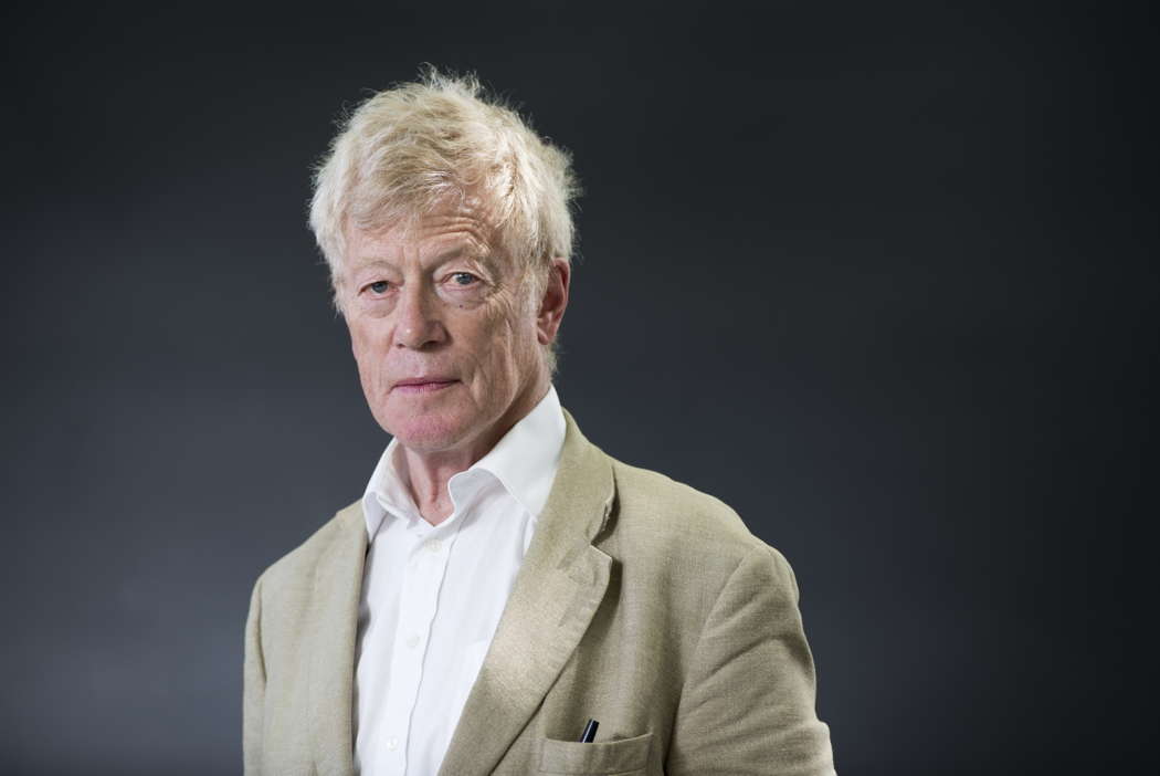 Roger Scruton, himself the composer of an opera, whose libretto was set by David Matthews as 'Anna'