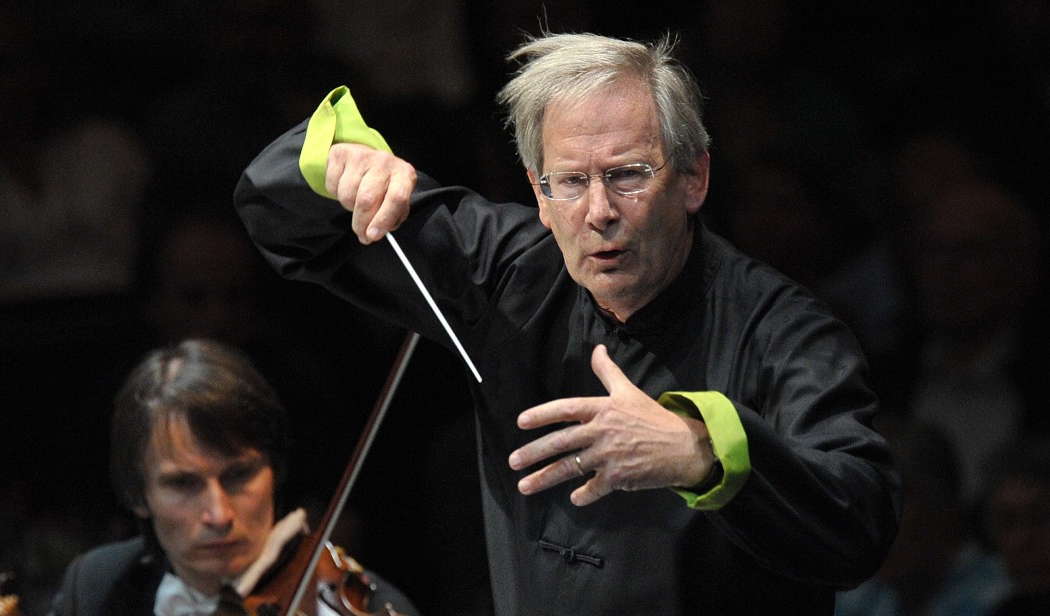 John Eliot Gardiner