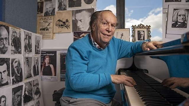 Larry Sitsky