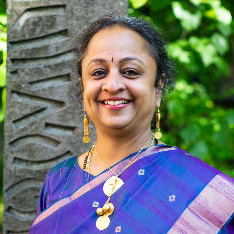 Supriya Nagarajan