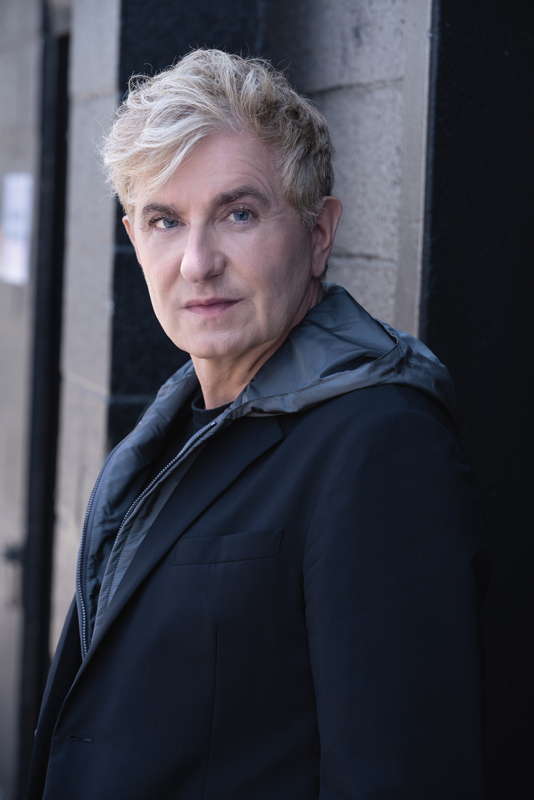 Jean-Yves Thibaudet. Photo © 2021 Elisabeth Caren