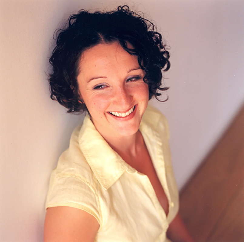 Amy Freston