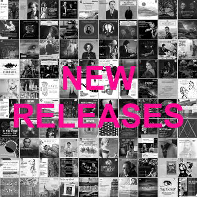 New releases