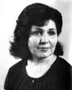 Lamara Chkhonia (1930-2024)