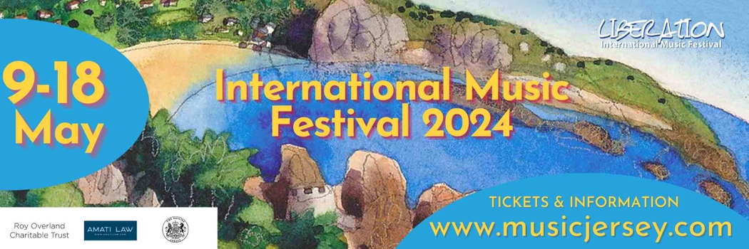 Liberation International Music Festival 2024