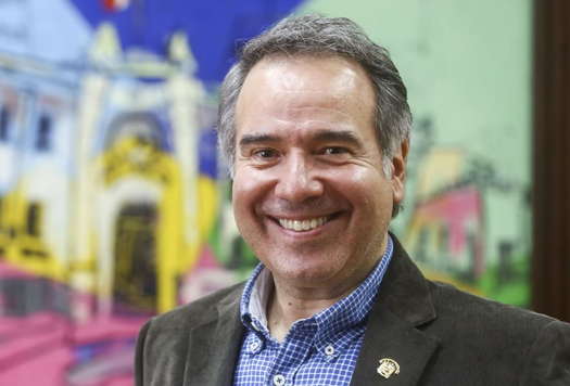 Francesco Petrozzi (1961-2024)