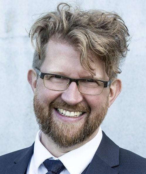 Iain Grandage