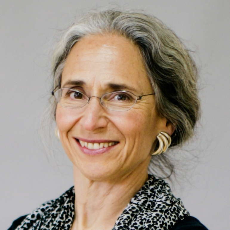 Magen Solomon in 2016