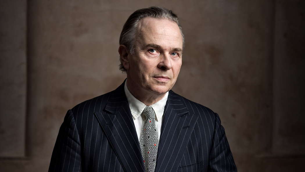 Mark Elder