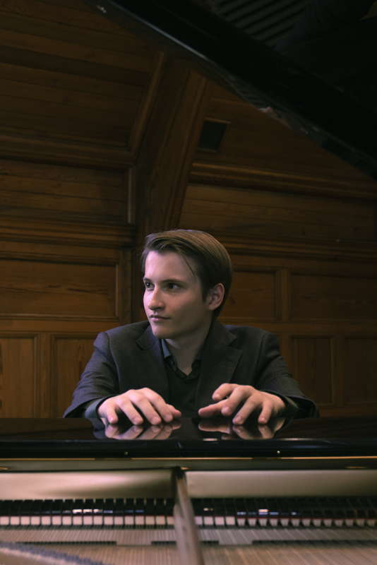 Misha Kaploukhii
