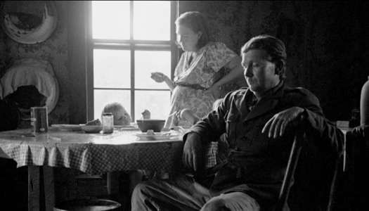 Dust bowl melancholy (credit pbs.org)