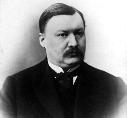 Alexander Glazunov