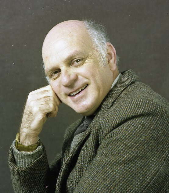 David Tunley (1930-2024)