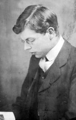 Ivor Gurney