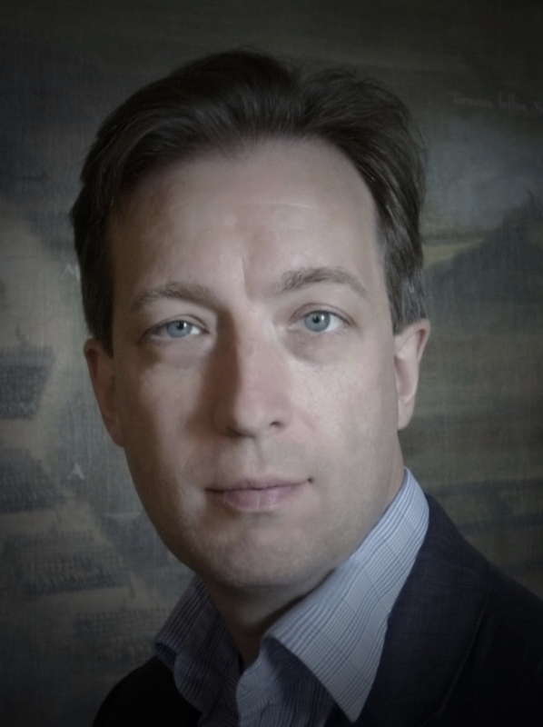 James Ross