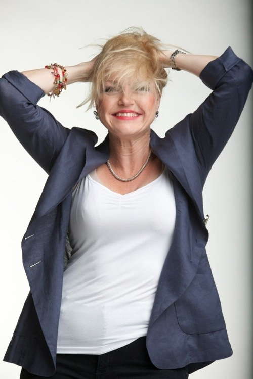 Janice Watson