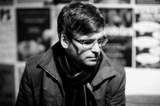 British composer Joe Duddell (born 1972)
