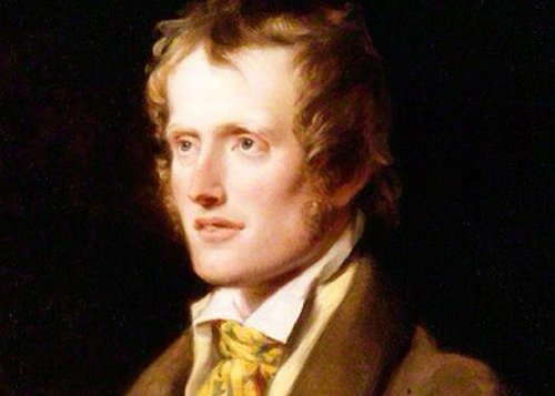 John Clare