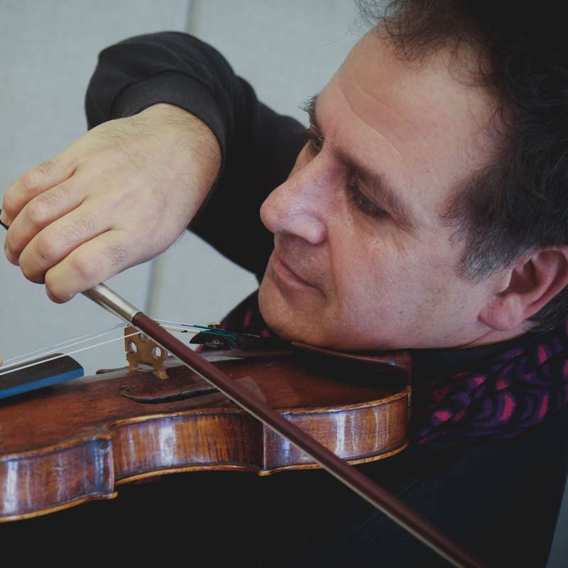 Kevork Mardirossian (1954-2024)