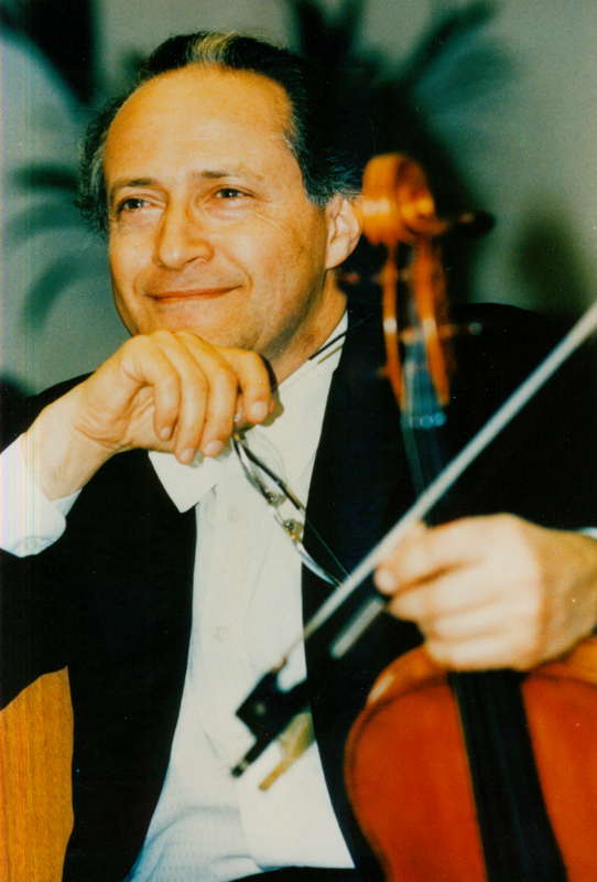 Luciano Iorio