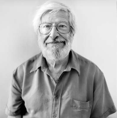 Michael Graubart (1930-2024)