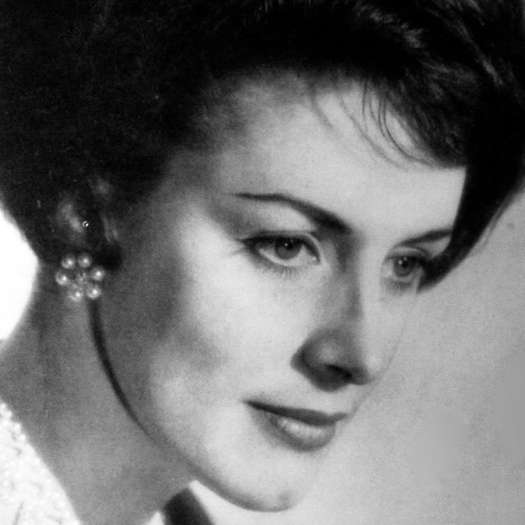 Bernadette Greevy