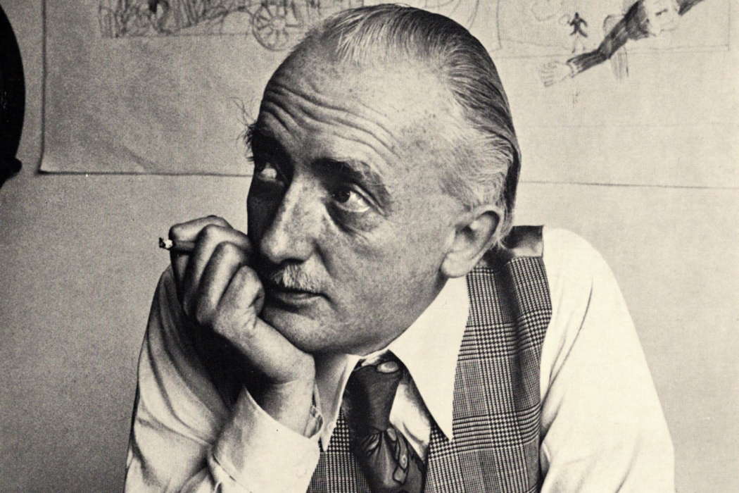 Seán Ó Riada