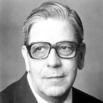 Oskar Morawetz (1917-2007)