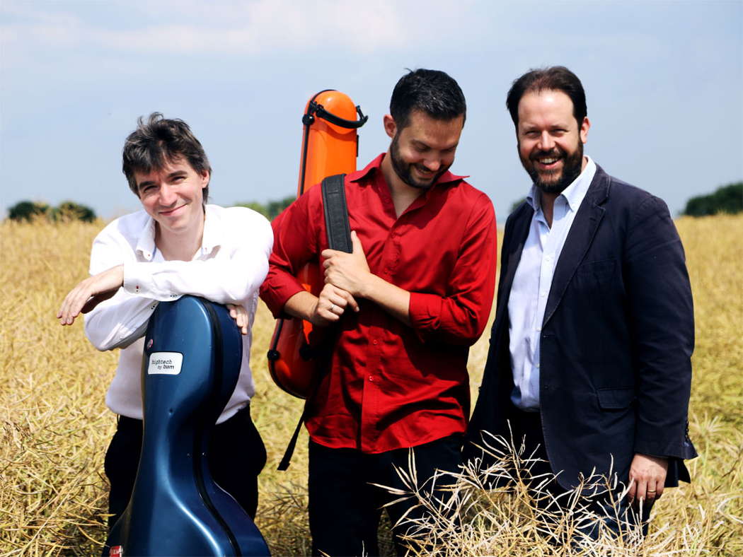 The Phoenix Piano Trio