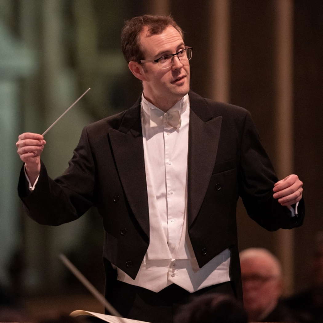 Samuel Hudson. Photo © Michael Whitefoot