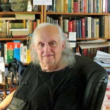 William Carragan (1937-2024)