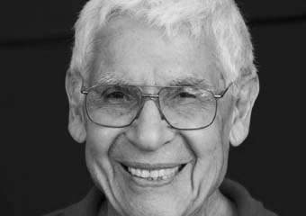 Alcides Lanza (1929-2024)