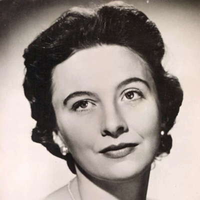 April Cantelo (1928-2024)