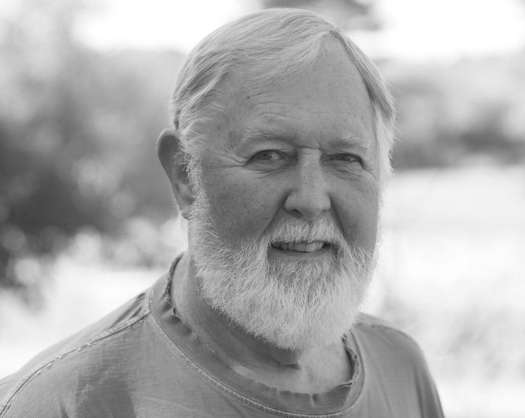 Benjamin Luxon (1937-2024). Photo © Peter Levine