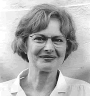 Édith Lejet (1928-2024)