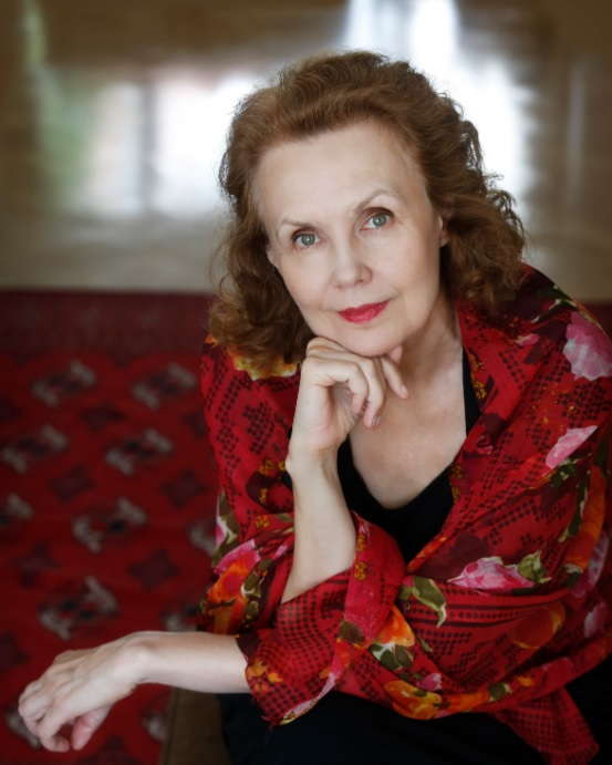 Kaija Saariaho (1952-2023)