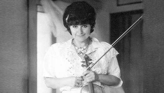 Liana Isakadze (1946-2024)