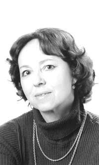 Marina Kondratyeva (1934-2024)