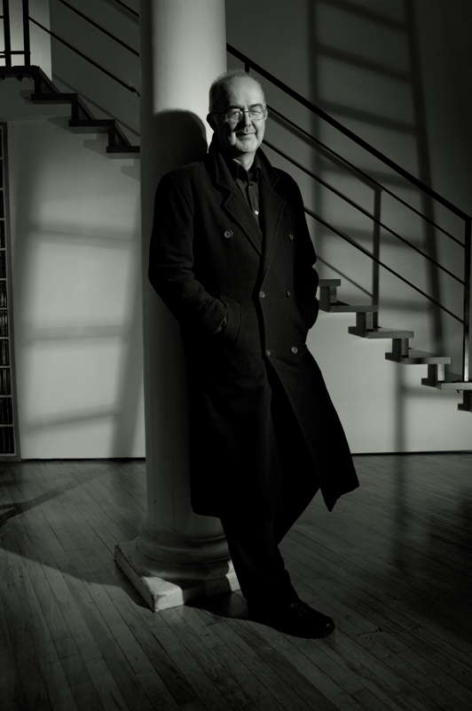Martin Roscoe. Photo © 2008 Eric Richmond